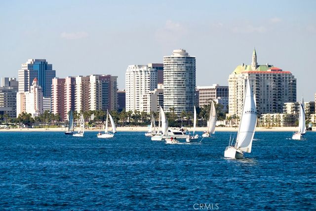 800 E Ocean 1203, Long Beach, CA 90802