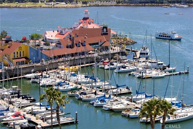 800 E Ocean 1203, Long Beach, CA 90802