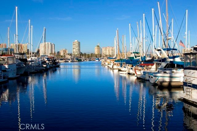 800 E Ocean 1203, Long Beach, CA 90802