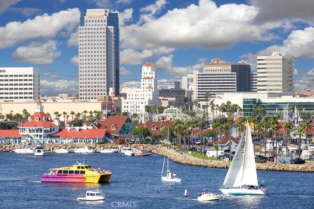 800 E Ocean 1203, Long Beach, CA 90802