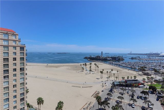 800 E Ocean 1203, Long Beach, CA 90802