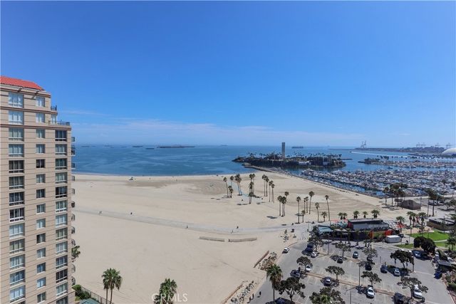 800 E Ocean 1203, Long Beach, CA 90802