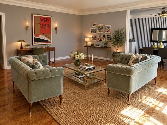 800 E Ocean 1203, Long Beach, CA 90802