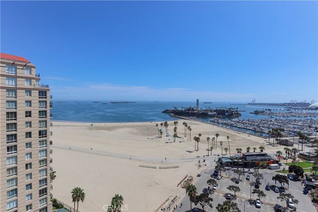 800 E Ocean 1203, Long Beach, CA 90802