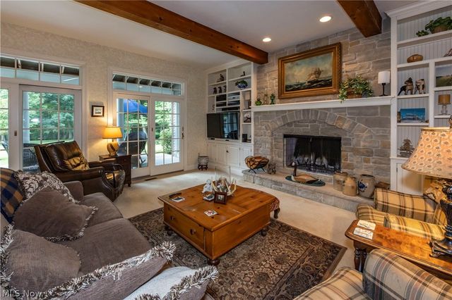 3909 Minor Road, Copley, OH 44321