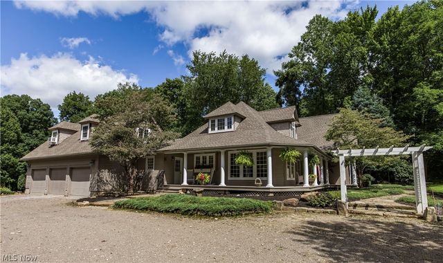 3909 Minor Road, Copley, OH 44321
