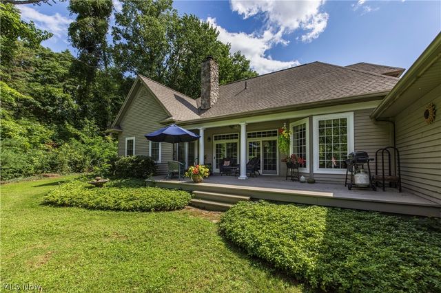 3909 Minor Road, Copley, OH 44321