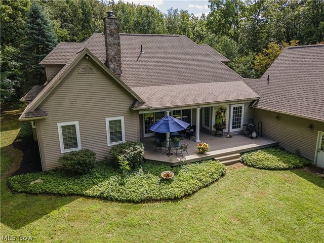 3909 Minor Road, Copley, OH 44321