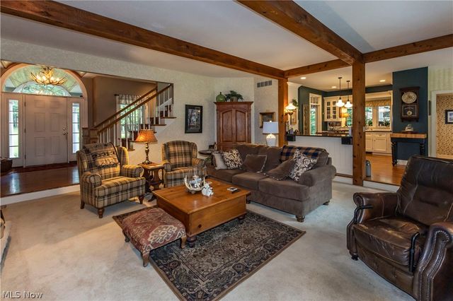 3909 Minor Road, Copley, OH 44321