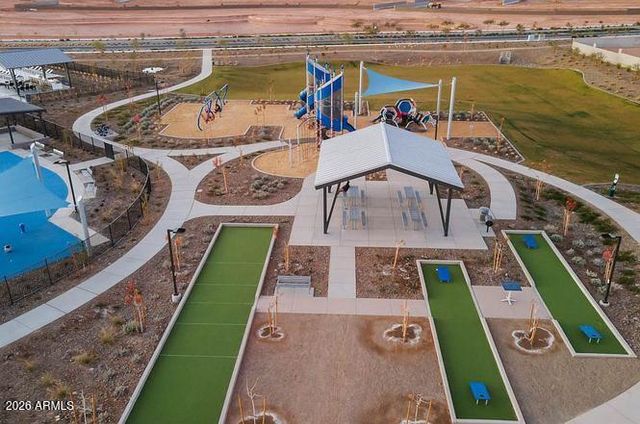 1977 W SHELLY Avenue, Apache Junction, AZ 85120