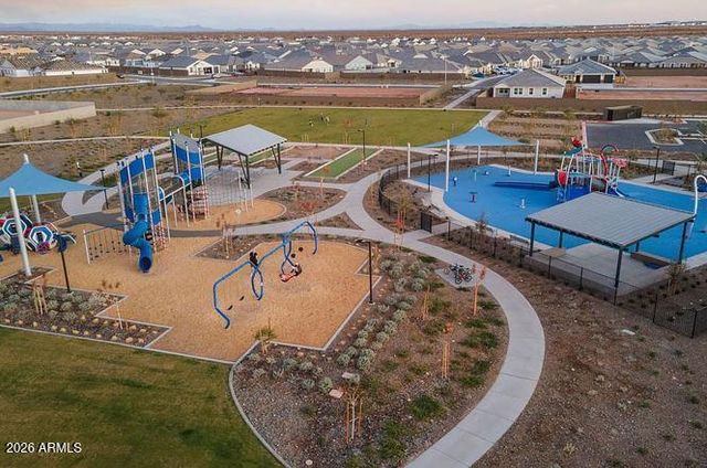 1977 W SHELLY Avenue, Apache Junction, AZ 85120