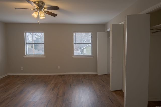408 W 4Th St, North Little Rock, AR 72114