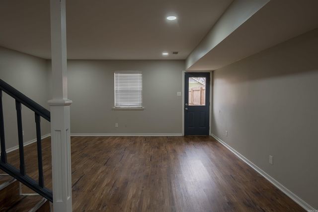 408 W 4Th St, North Little Rock, AR 72114