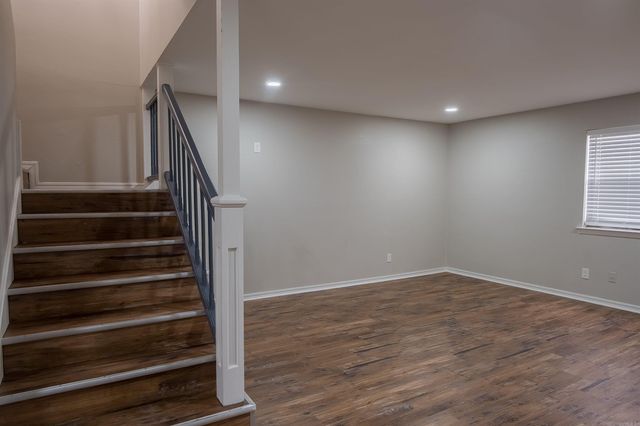 408 W 4Th St, North Little Rock, AR 72114