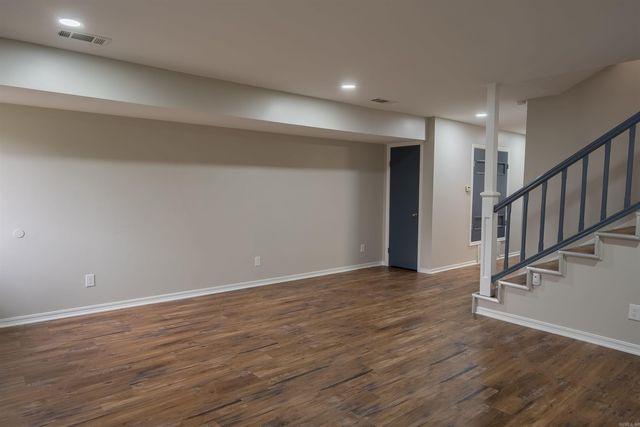 408 W 4Th St, North Little Rock, AR 72114