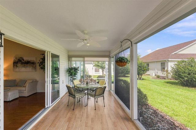 1681 SHELBURNE LANE, The Villages, FL 32162