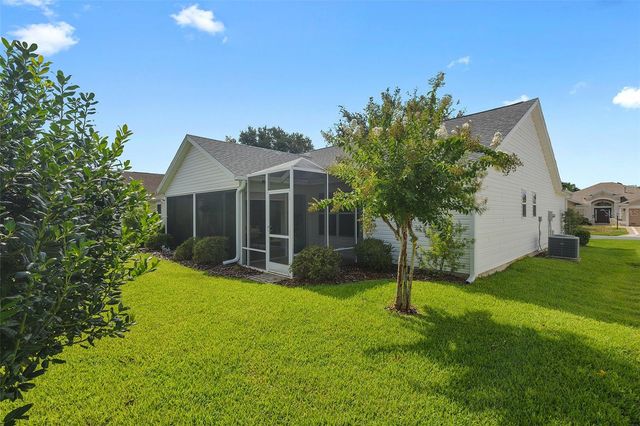 1681 SHELBURNE LANE, The Villages, FL 32162