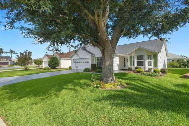 1681 SHELBURNE LANE, The Villages, FL 32162