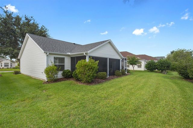 1681 SHELBURNE LANE, The Villages, FL 32162