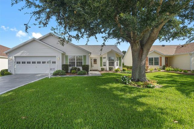 1681 SHELBURNE LANE, The Villages, FL 32162