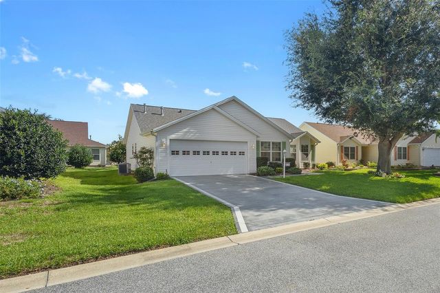1681 SHELBURNE LANE, The Villages, FL 32162