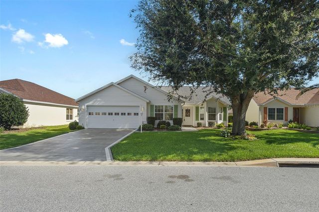 1681 SHELBURNE LANE, The Villages, FL 32162