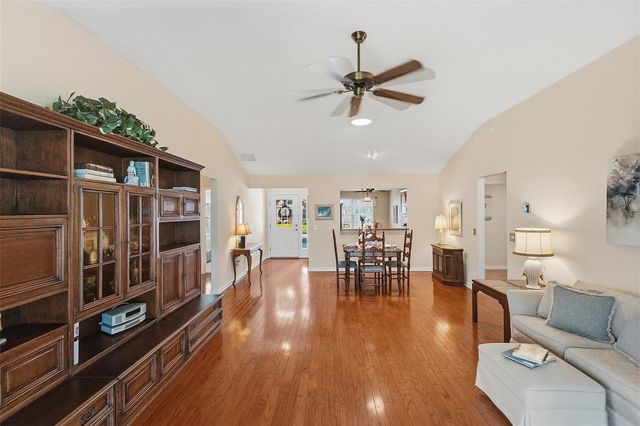 1681 SHELBURNE LANE, The Villages, FL 32162