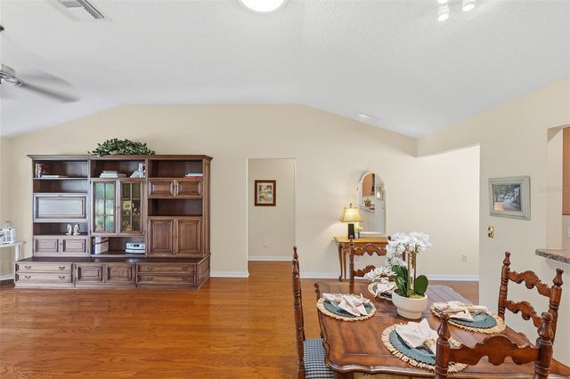 1681 SHELBURNE LANE, The Villages, FL 32162