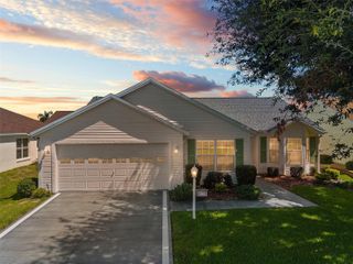 1681 SHELBURNE LANE, The Villages, FL 32162