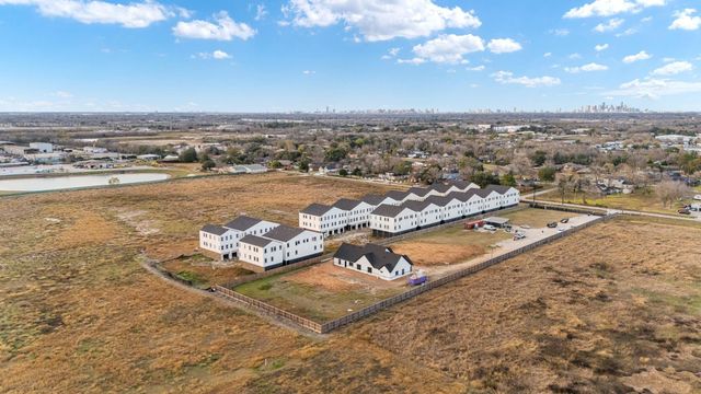 TBD 6020 Fuqua Street, Houston, TX 77048