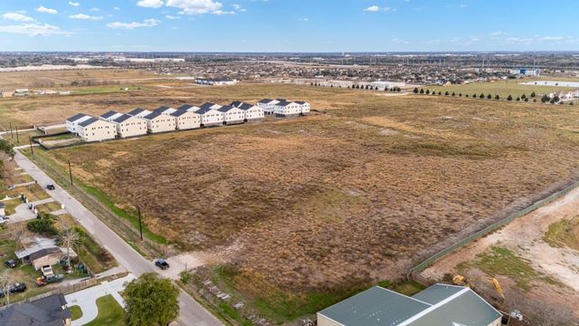 TBD 6020 Fuqua Street, Houston, TX 77048