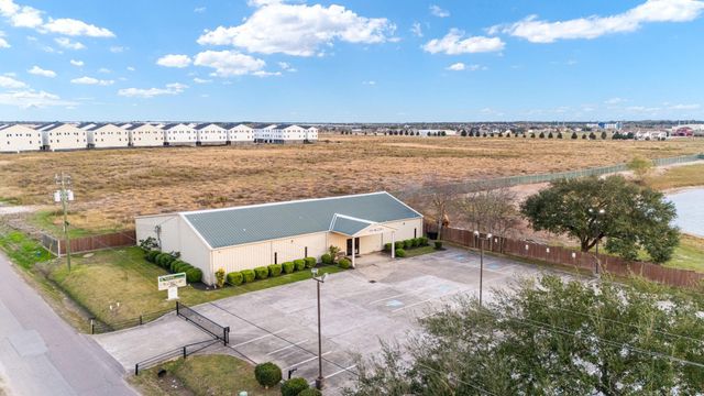 TBD 6020 Fuqua Street, Houston, TX 77048