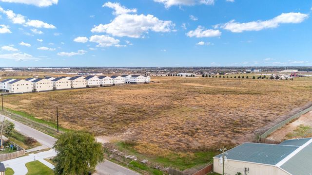 TBD 6020 Fuqua Street, Houston, TX 77048