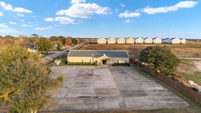TBD 6020 Fuqua Street, Houston, TX 77048