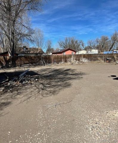 441 E 1st Street, Alamosa, CO 81101