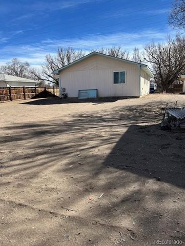 441 E 1st Street, Alamosa, CO 81101