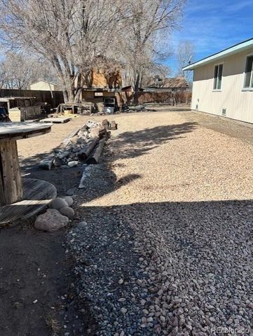 441 E 1st Street, Alamosa, CO 81101