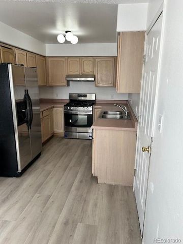 441 E 1st Street, Alamosa, CO 81101
