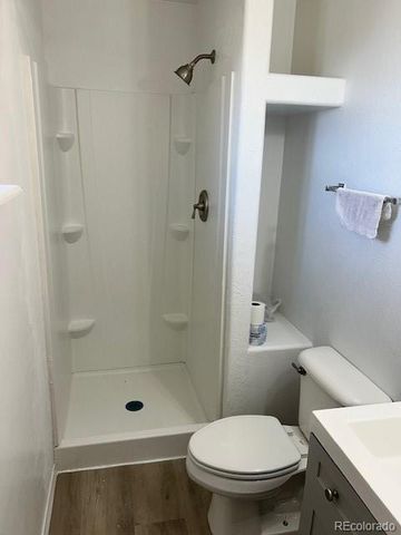441 E 1st Street, Alamosa, CO 81101
