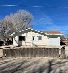 441 E 1st Street, Alamosa, CO 81101