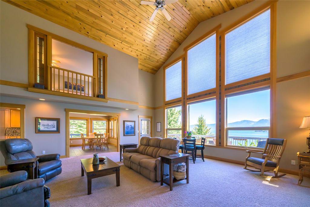 28152 White Swan Lane, Polson, MT 59860 photo 12