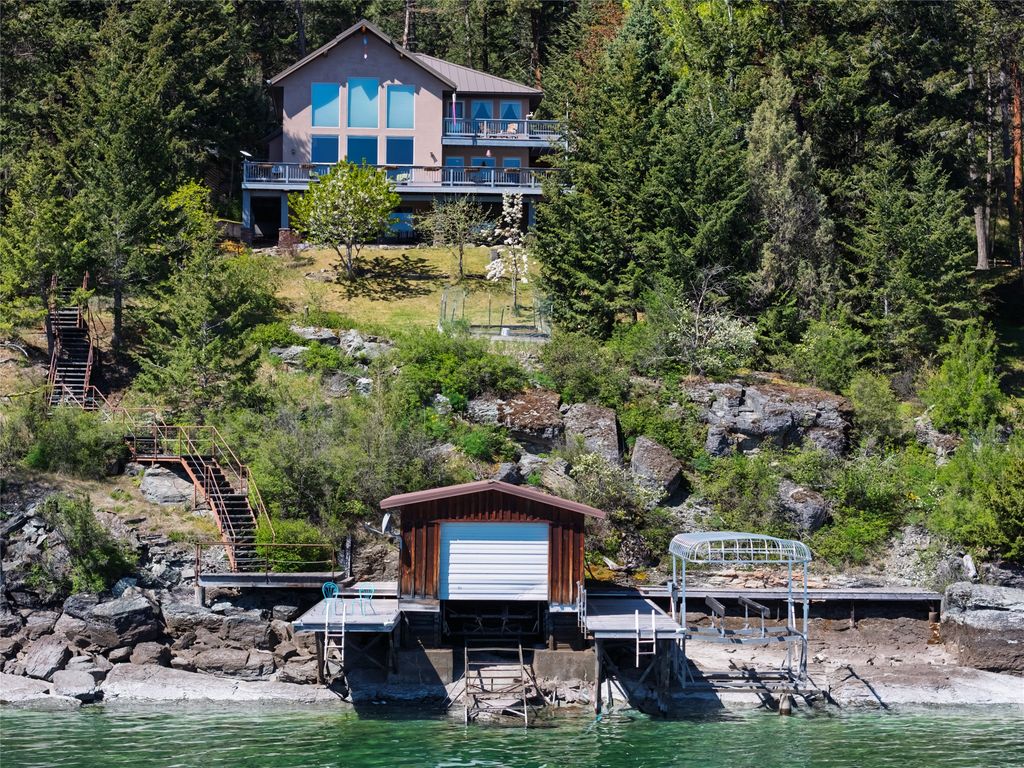 28152 White Swan Lane, Polson, MT 59860 photo 2