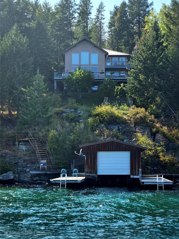 28152 White Swan Lane, Polson, MT 59860 photo 3