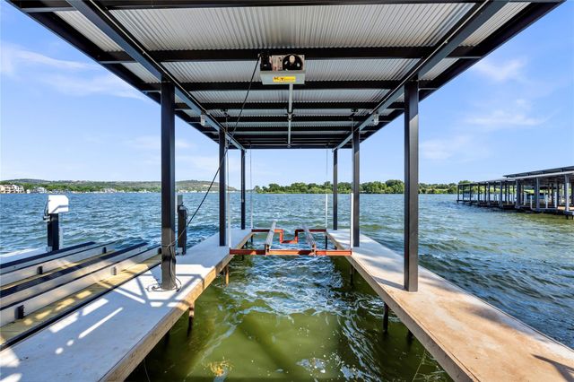 144 Riverfront LN, Kingsland, TX 78639