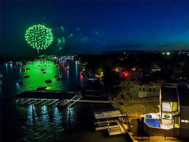 144 Riverfront LN, Kingsland, TX 78639