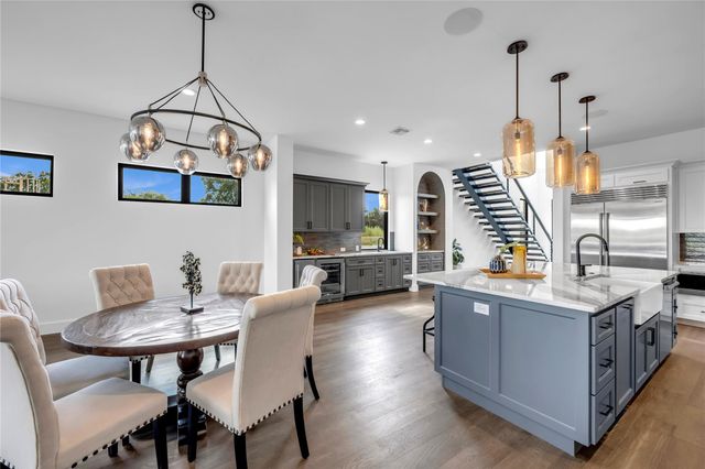 144 Riverfront LN, Kingsland, TX 78639
