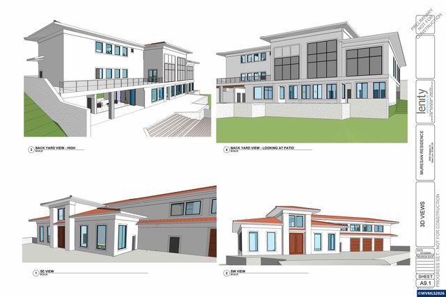 3595 Ghiglieri Ct, West Linn, OR 97068