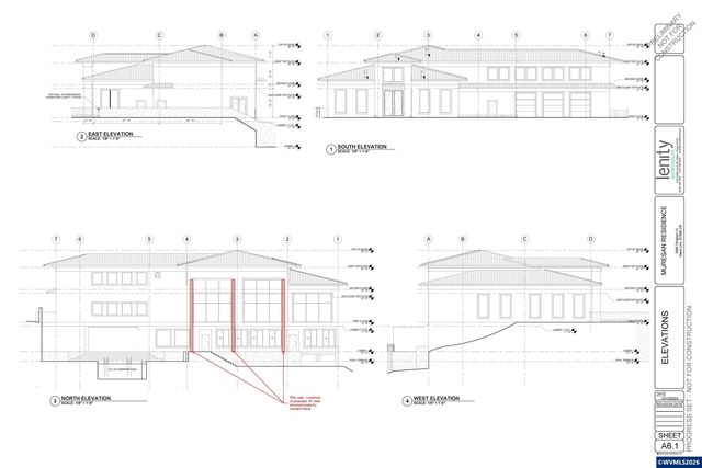 3595 Ghiglieri Ct, West Linn, OR 97068