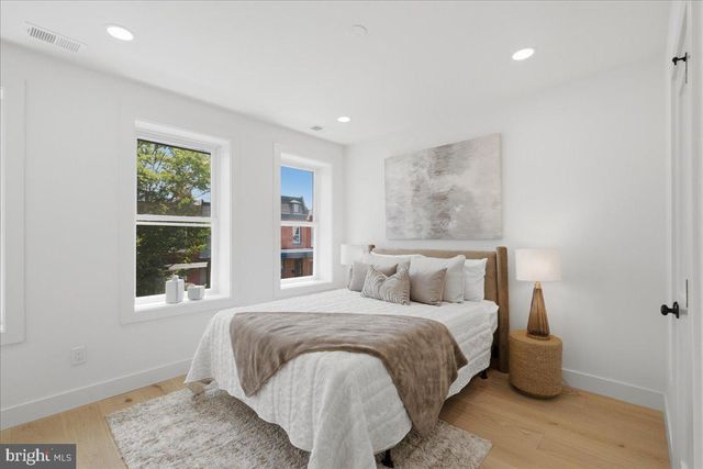 609 HARVARD ST NW, Washington, DC 20001