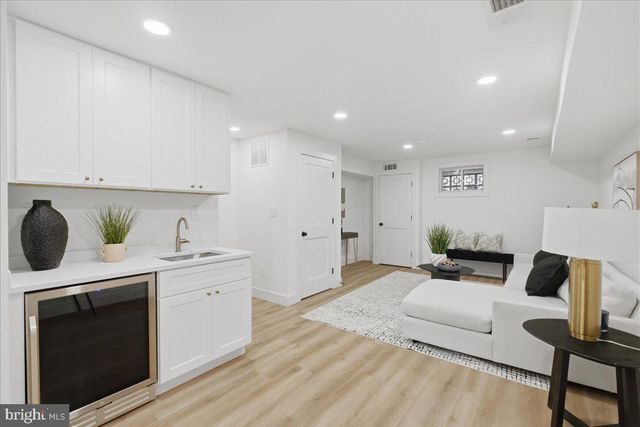 609 HARVARD ST NW, Washington, DC 20001